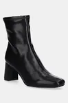 Steve Madden Nízké kozačky Steve Madden Hurst