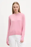 Bavlněný svetr Tommy Jeans