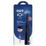 Oral B Elektrický zubní kartáček iO Series 2 Night Black