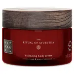 RITUALS The Ritual of Ayurveda Tělový krém 220 ml