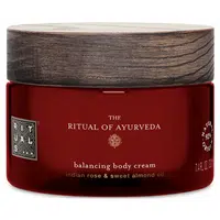 RITUALS The Ritual of Ayurveda Tělový krém 220 ml
