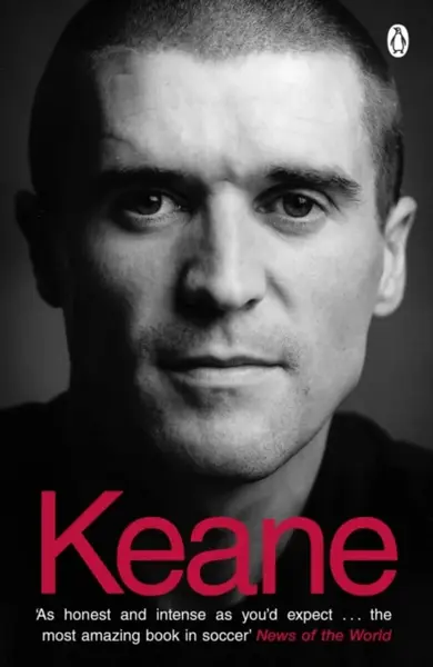 Keane - Keane Roy