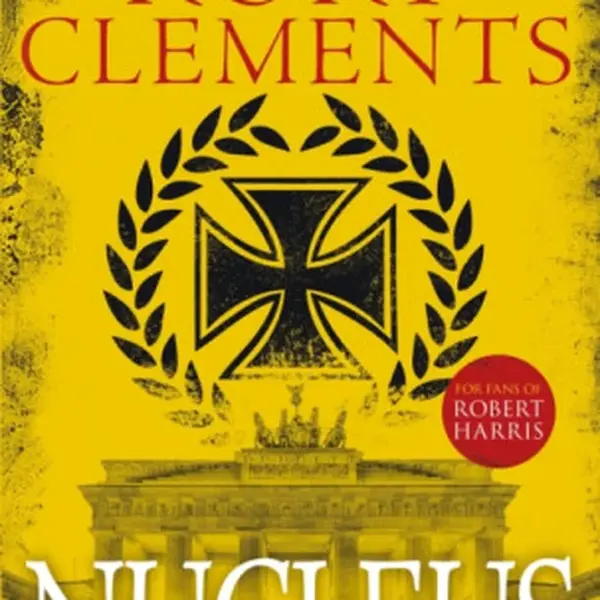 Nucleus - Rory Clements