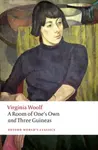 A Room of One's Own and Three Guineas - Virginia Woolfová