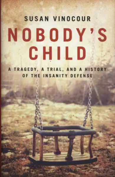 Nobody's Child - Susan Vinocour