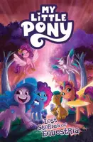 My Little Pony: Lost Stories of Equestria - Christina Rice