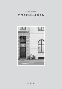 Cereal City Guide: Copenhagen - Rich Stapleton, Rosa Park