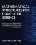 Mathematical Structures for Computer Science - Judith Gersting