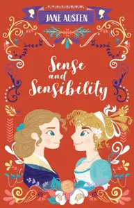 Sense and Sensibility - Jane Austenová