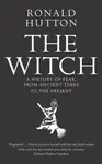 The Witch - Ronald Hutton