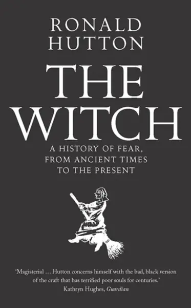 The Witch - Ronald Hutton