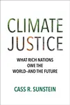 Climate Justice - Cass R. Sunstein