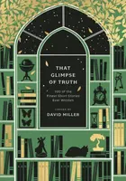 That Glimpse of Truth - David Miller
