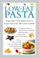 Low-Fat Pasta - Valerie Ferguson