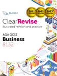 ClearRevise AQA GCSE Business 8132 - PG Online Ltd