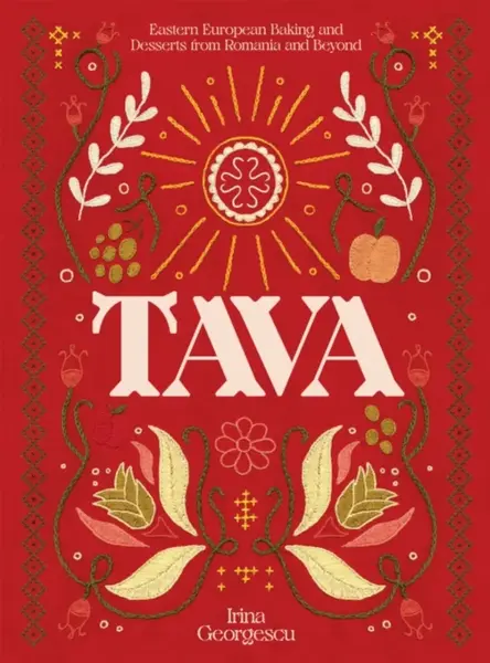 Tava - Irina Georgescu