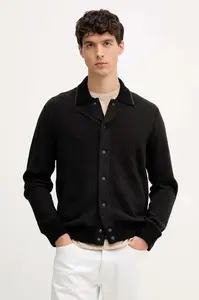 rag & bone  Vlněný kardigan