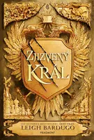 Zjizvený král (Defekt) - Leigh Bardugová