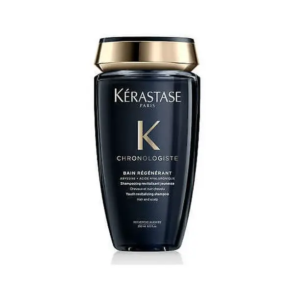Kérastase Revitalizující šampon proti stárnutí Chronologiste (Youth Revitalizing Shampoo) 250 ml
