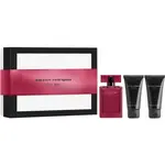 narciso rodriguez for her intense dárková sada pro ženy