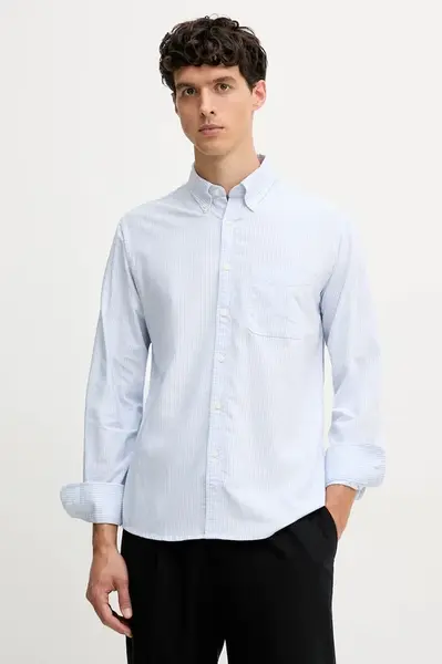 Bavlněná košile United Colors of Benetton