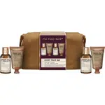 Baylis & Harding The Fuzzy Duck Bergamot, Hemp & Sandalwood dárková sada na cesty