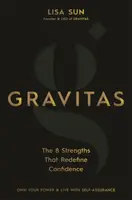 Gravitas - Lisa Sun
