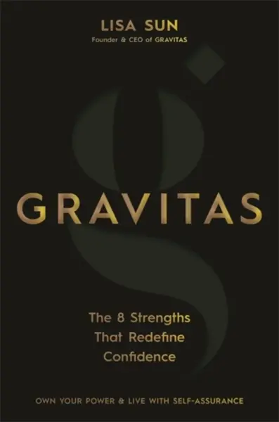 Gravitas - Lisa Sun