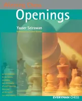 Winning Chess Openings - Yasser Seirawan