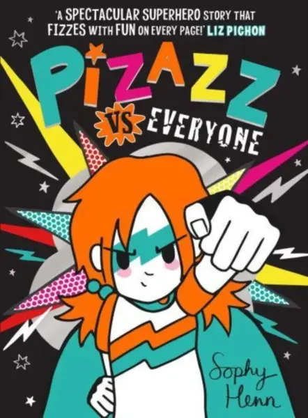 Pizazz vs Everyone - Henn Sophy