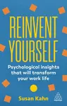 Reinvent Yourself - Dr Susan Kahn