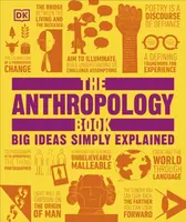 The Anthropology Book - DK