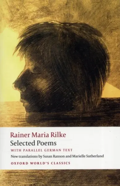 Selected Poems - Reiner Maria Rilke