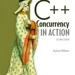 C++ Concurrency in Action,2E - Williams Anthony