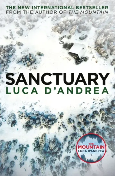 Sanctuary - Luca D'Andrea