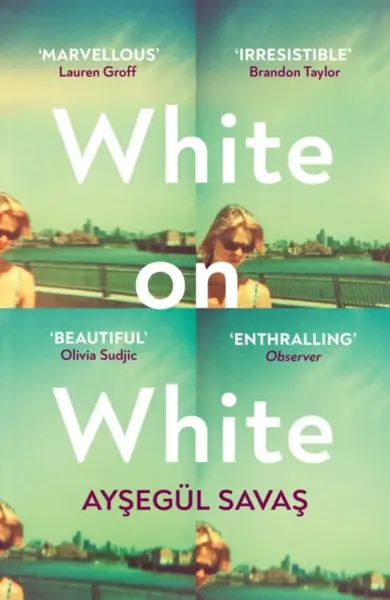 White on White - Aysegul Savas