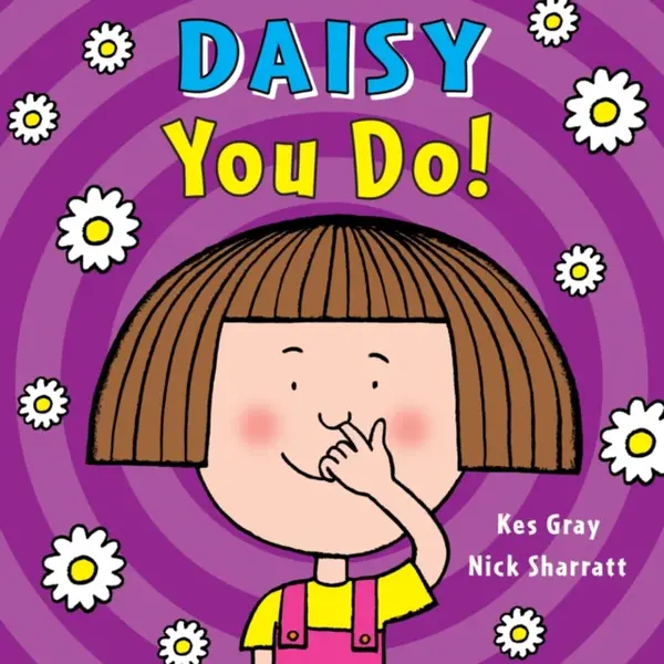 Daisy: You Do! - Kes Gray