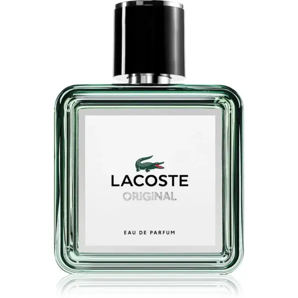 Lacoste Original parfumovaná voda pre mužov 60 ml