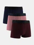 Men's boxers Under Armour M UA Perf Cotton 3in - 3pk - Men's