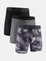 Men's boxers Under Armour M UA Perf Tech Mesh 6in - 3pk - Men's