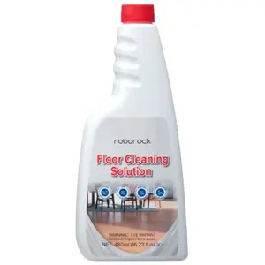 Roborock Floor Cleaner Fluid 480 ml - Čistící roztok