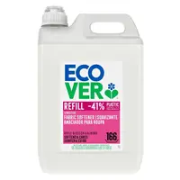 ECOVER Aviváž náplň Jabloňový květ & Mandle 166 praní 5 l