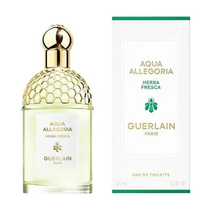 Guerlain Aqua Allegoria Herba Fresca Toaletní voda 75ml