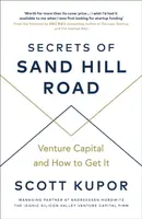 Secrets of Sand Hill Road - Scott Kupor