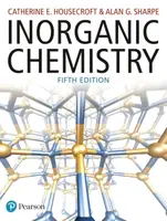 Inorganic Chemistry - Catherine Housecroft