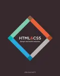 HTML and CSS - Duckett Jon