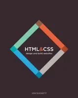 HTML and CSS - Duckett Jon