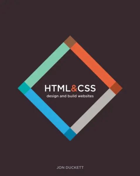 HTML and CSS - Duckett Jon