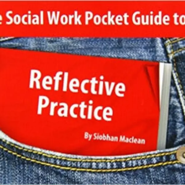 The Social Work Pocket Guide to... - Siobhan Maclean