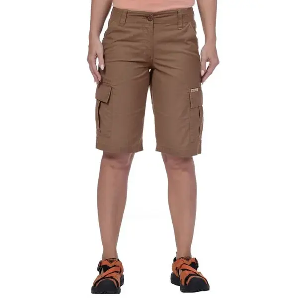 Bushman Dámské kraťasy Daly, snake 42